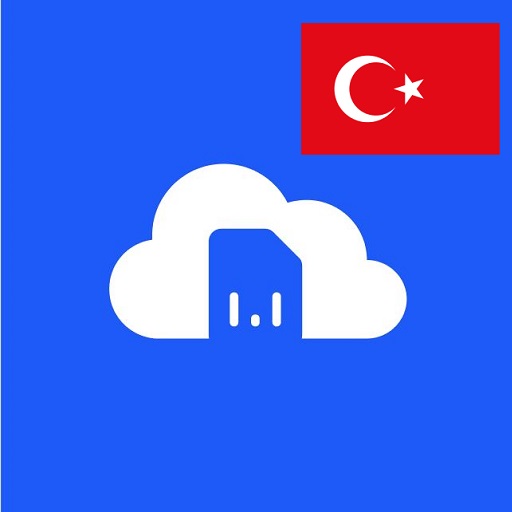 Sanal numara - SMS al icon