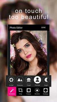 Photo Editor Pro screenshot 1