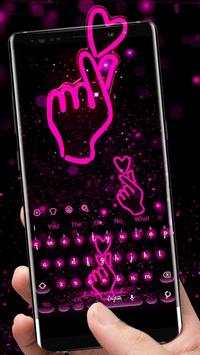 Cinta Hati Anda Keyboard screenshot 3