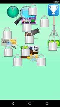 ATM Money Hidden Object Game screenshot 7