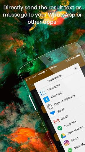 UpsideDown - Flip text screenshot 4