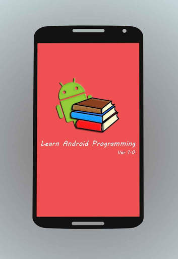 Learn Android Programming screenshot 1