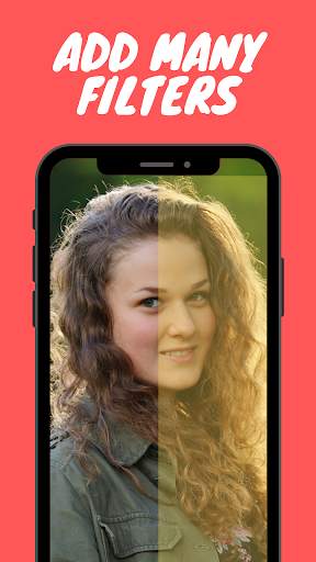 Photo Editor Pro screenshot 3