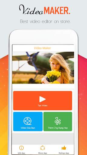 Photo Slideshow Maker With Music  & Video Editor screenshot 4