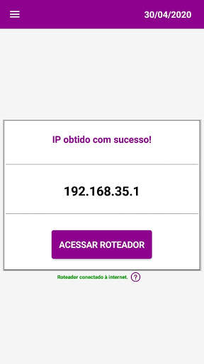 IPApp - WiFi screenshot 7