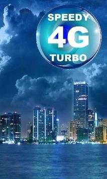 4G Speedy Browser Turbo screenshot 4