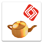3D Модели demo icon