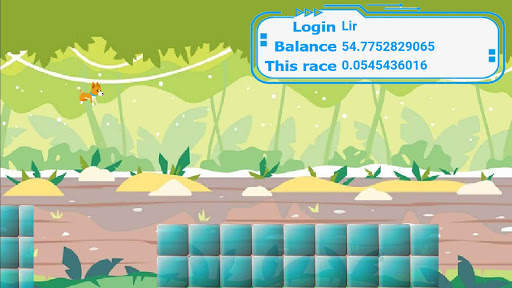 Doge Runner screenshot 3