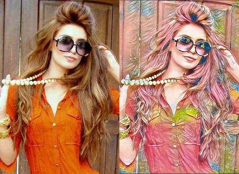 Photo Effects screenshot 4