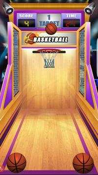 Basketball King Shoot screenshot 8