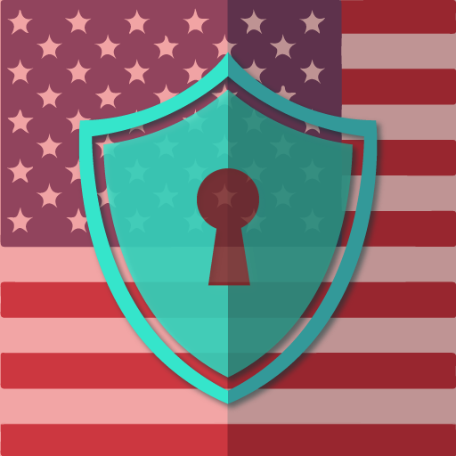 USA VPN, Free VPNs, Master VPN, Unblock Proxy icon
