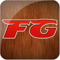 Favorite Games logo