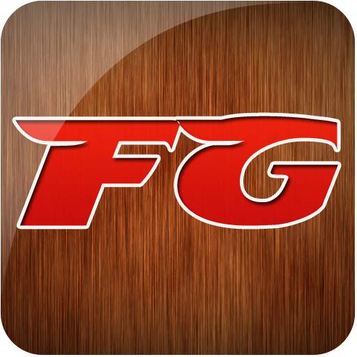Favorite Games 5.25.6