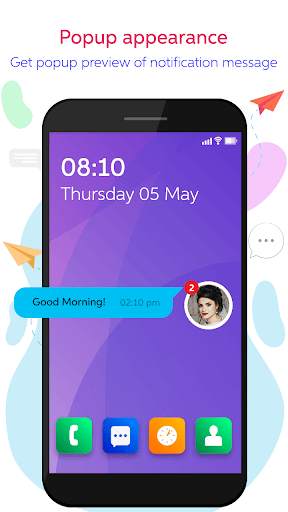 Private Read For WhatsApp screenshot 2