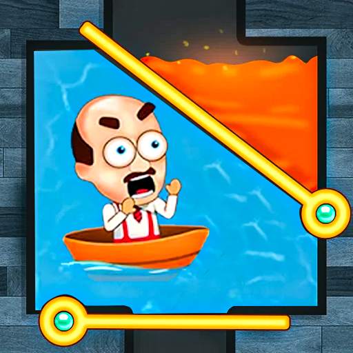 Pull the Pin - Save Daddy 1.0.50