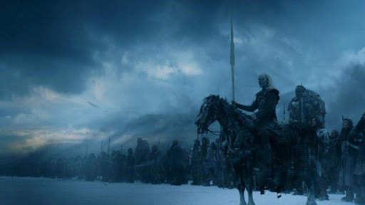 Wallpapers for Game of Thrones screenshot 4