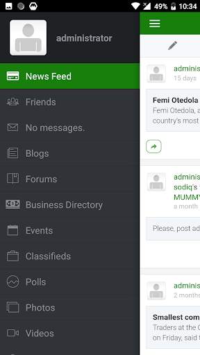 Area screenshot 3