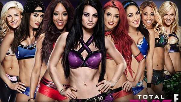 Total Divas : WWE Total Divas – Videos screenshot 2