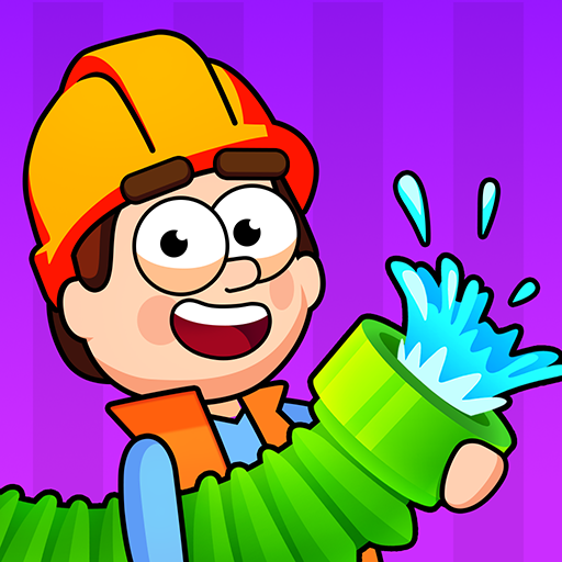 Flow Legends: Conecta Tuberías icon