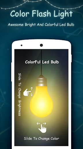 Color Flashlight screenshot 4