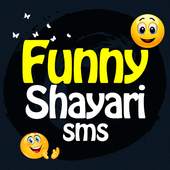 Funny SMS Shayari 1.5