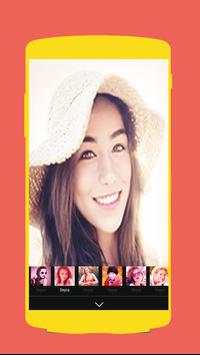 612 Beauty Plus -Camera Selfie screenshot 1
