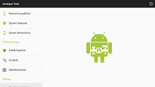 Developer Tools screenshot 7