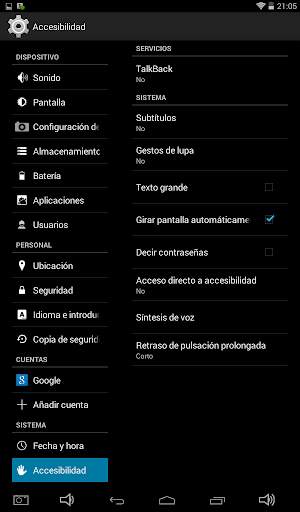 My Loquendo screenshot 10