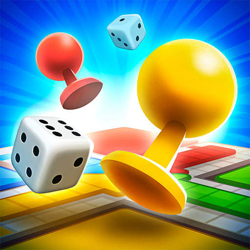 Jalsat LUDO جلسة لودو 2023.6.1