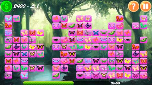 Butterfly Link Up screenshot 5