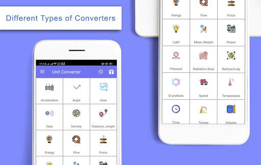 Calculator - All in one screenshot 2