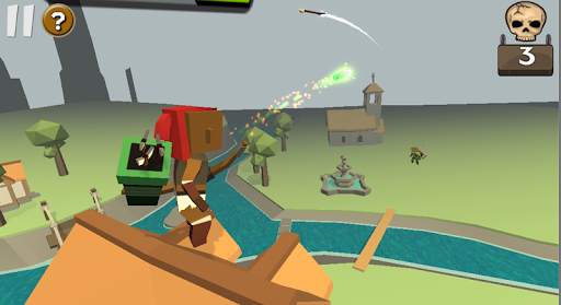 Arrow Hunter : Bow Master screenshot 8