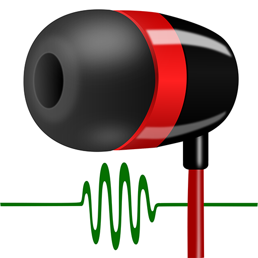 Earphones Test  أيقونة
