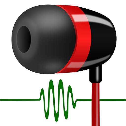 Earphones Test  2.10