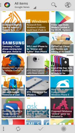 Tiny Tiny RSS | News  screenshot 4