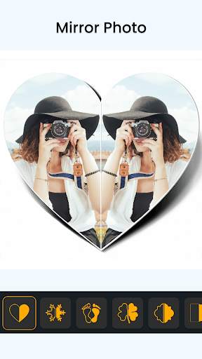 Photo Lab - Photo Art & Effect screenshot 5
