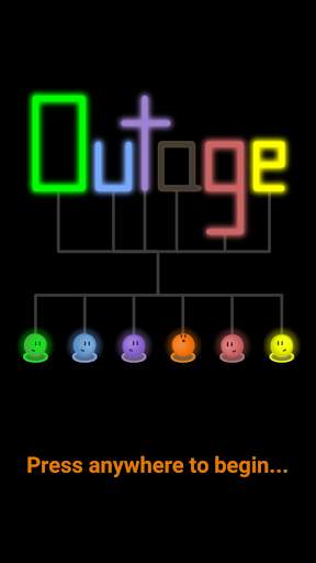 Outage - Memory Games : Mazes : Puzzles screenshot 1