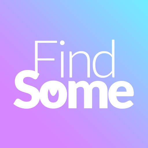 Findsome - Social Media Profile Finder icon
