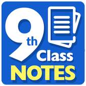 9th Class Pak Studies Urdu (Complete Notes) 2019 2.0
