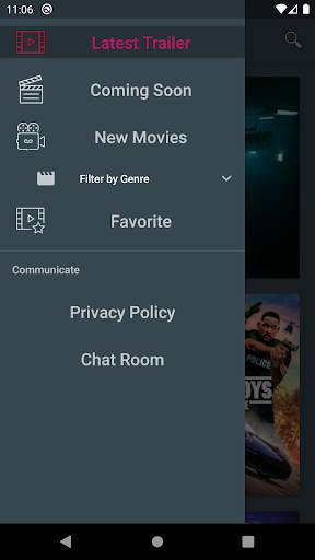 Free HD Movies screenshot 2