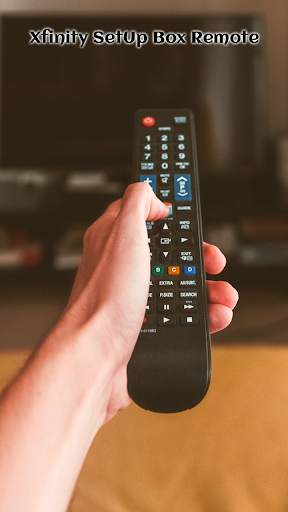 Remote Control For Xfinity Setup box screenshot 5