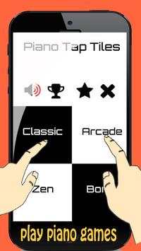 Harry Styles Piano Games screenshot 3