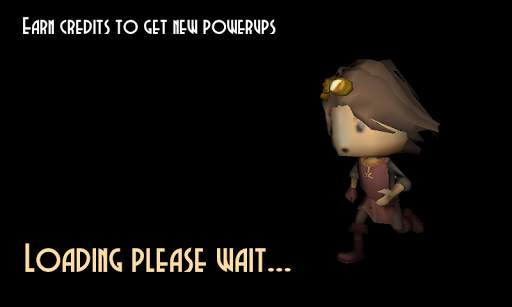Steampunk Adventure Lite screenshot 9