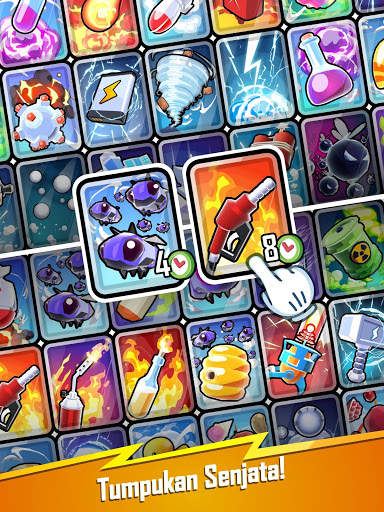 Crush Castle : Idle Tycoon Game screenshot 11