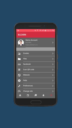Blearn Mobile скриншот 6