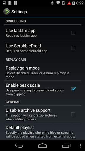 DeaDBeeF Free Plugins Pack screenshot 5