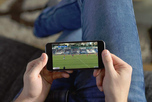 Free Live TV - M3U and M3U8 Player screenshot 3