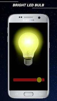 Flashlight, brightest Latest new screenshot 5