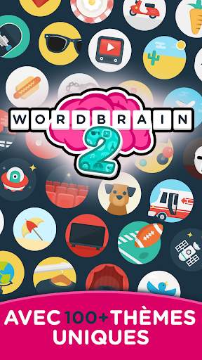WordBrain 2 screenshot 2
