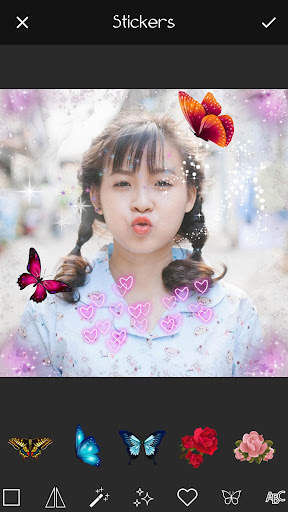 Special Glitter Effects for Pictures screenshot 4